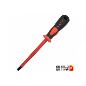10x200mm Vít dẹp cách điện 1000V VDE 9242408