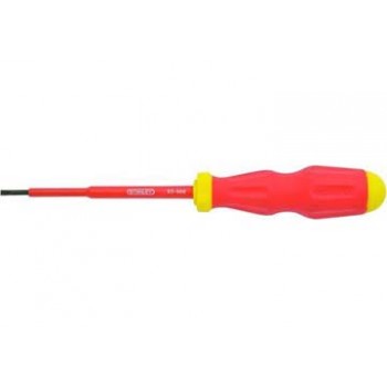10x200mm Vít dẹp cách điện VDE Stanley 65-971