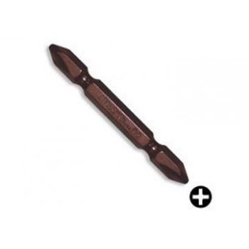110 mmL Mũi vít hai đầu PH3 Crossman 48-653