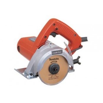 110m Máy cắt đá Maktec MT411