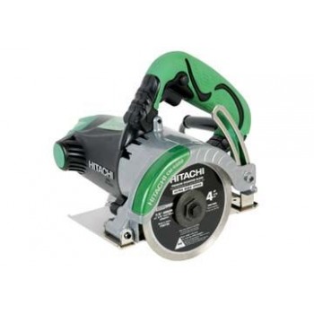 110mm Máy cắt bê tông 1320W Hitachi CM4SB2
