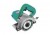 110mm Máy cắt đá Z1E-FF02-110