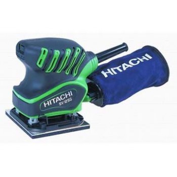110mm Máy chà nhám rung Hitachi SV12SG