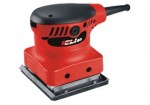 110mm Máy chà nhám vuông Heli S1B BT 4510-1