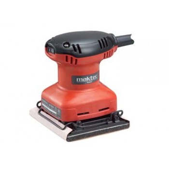 112mm x 102mm Máy chà nhám Maktec MT920