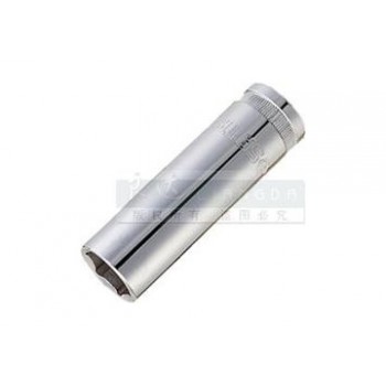 11mm Đầu tuýp dài 6 góc 1/4