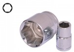 11mm Tuýp lẻ 6 góc 1/2
