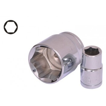 11mm Tuýp lẻ 6 góc 1/2