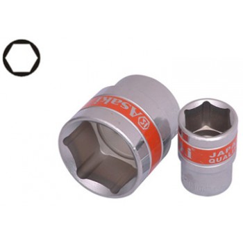 11mm Tuýp lẻ 6 góc 1/2