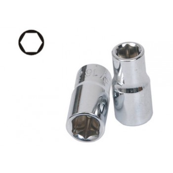 11mm Tuýp lẻ 6 góc 1/4