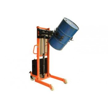 1/2 Tấn Xe nâng thùng phi 2XCE Ø70-05