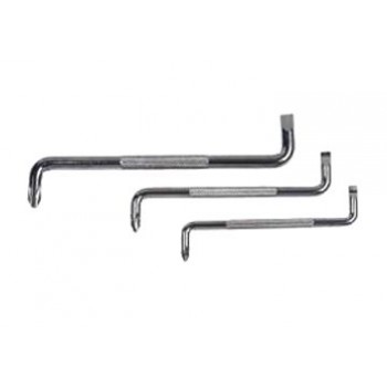 120mm Bộ vít chữ Z 11-215