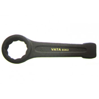 120mm Cờ lê vòng đóng 8363120
