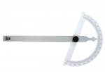 120x80mm Thước đo góc Moore and Wright MW946-01