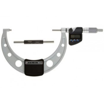 125-150mm Panme điện tử Mitutoyo 293-251-10
