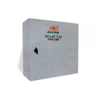 125A Dòng cắt 120KA 1Pha Cắt lọc sét