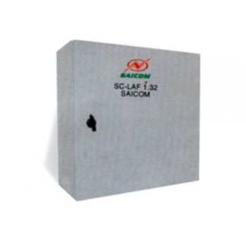 125A Dòng cắt 40KA 1Pha Cắt lọc sét