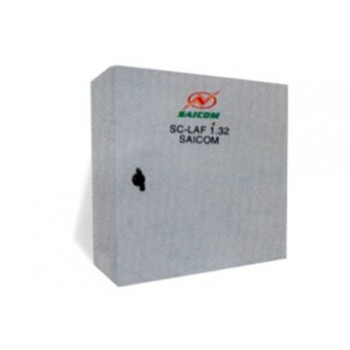 125A Dòng cắt 80KA 1Pha Cắt lọc sét