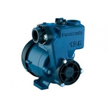 125W Bơm đẩy cao GP-129JX