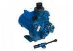 125W Máy bơm giếng GN-125H
