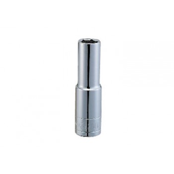 12mm Đầu tuýp dài 6 góc 1/4
