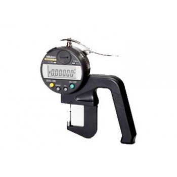 12mm Đồng hồ đo độ dày điện tử Mitutoyo 547-400