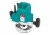 12mm Máy phay điện tử M1R-FF-12