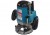 12mm Máy phay gỗ Makita 3612BR