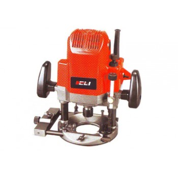 12mm Máy phay gỗ Heli M1R BT 3612-1