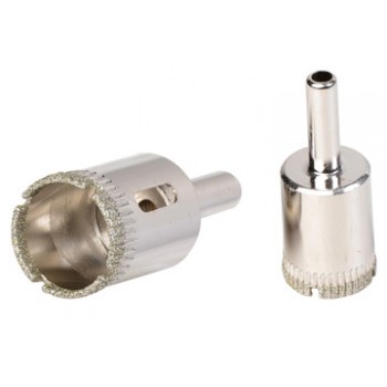 12mm Mũi khoan sứ Asaki AK-3368