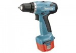 12V Máy khoan Pin Makita Makita 6271DWE