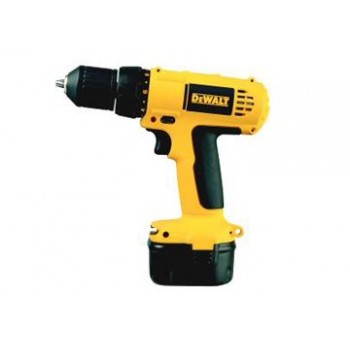 12V Máy khoan, vặn vít pin Dewalt DC740KA