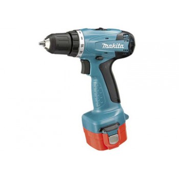 12V Máy vặn vít dùng pin Makita 6271DW