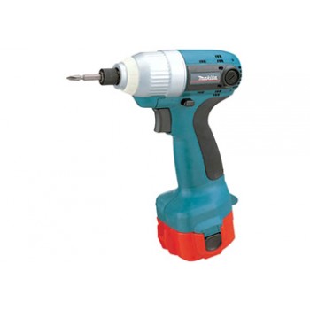 12V Máy vặn vít dùng pin Makita 6980FDWAE