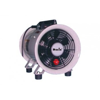 107W Quạt hút KIN-200