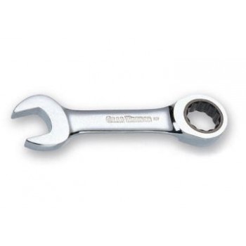 13mm Cờ lê 1 đầu hở 1 đầu tròng Sata 49-204 (49204)