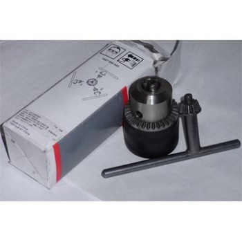 13mm Đầu khoan có khóa Bosch 2608571079