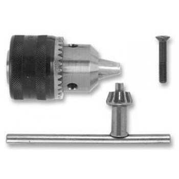 13mm Đầu khoan có khóa Bosch 2608572253