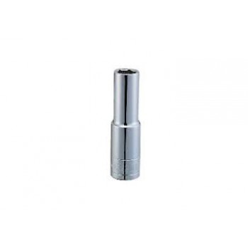 13mm Đầu tuýp dài 6 góc 1/4