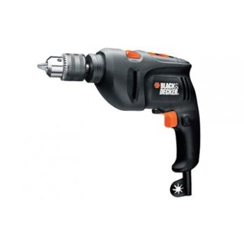 13mm Máy khoan 500W Black and Decker HM13