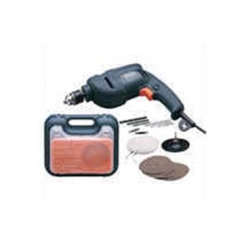 13mm Máy khoan 500W Black and Decker KR510KA