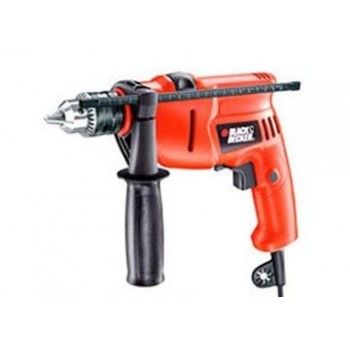 13mm Máy khoan 500W Black and Decker KR55RE
