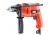 13mm Máy khoan 500W Black and Decker KR55RE