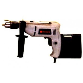 13mm Máy khoan 600W Crown CT10065-BMC