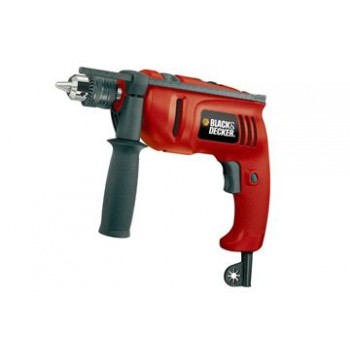 13mm Máy khoan 600W Black and Decker KR600RE