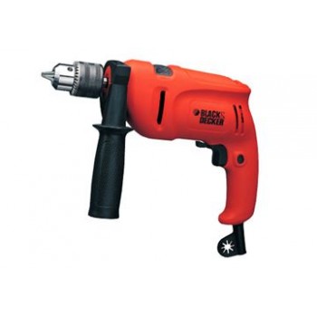 13mm Máy khoan 710W Black and Decker CD70K
