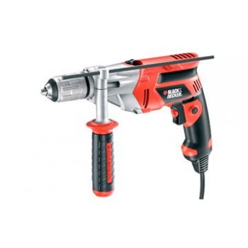 13mm Máy khoan 710W Black and Decker KR703