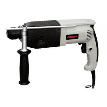 13mm Máy khoan 920W Crown CT18022