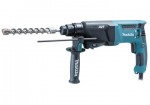 13mm Máy khoan búa 800W Makita HR2601