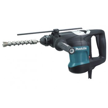13mm Máy khoan búa 850W Makita HR3200C